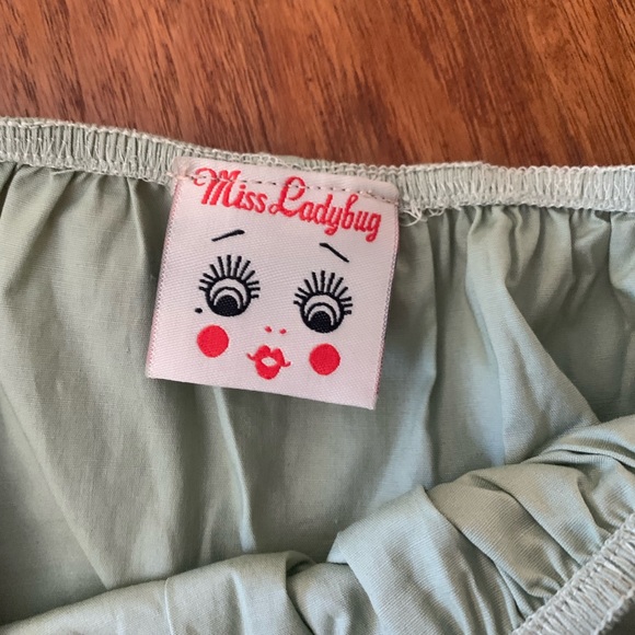 NWOT Crop top. - Picture 4 of 4